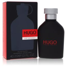 Hugo Just Different Eau De Toilette Spray 1.3 Oz For Men