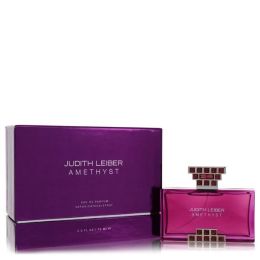 Judith Leiber Amethyst Eau De Parfum Spray 2.5 Oz For Women
