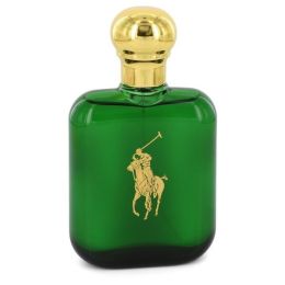 Polo Eau De Toilette / Cologne Spray (unboxed) 4 Oz For Men