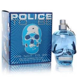 Police To Be Or Not To Be Eau De Toilette Spray 2.5 Oz For Men