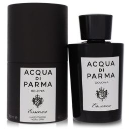 Acqua Di Parma Colonia Essenza Eau De Cologne Spray 6 Oz For Men