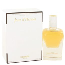 Jour D'hermes Eau De Parfum Spray Refillable 2.87 Oz For Women