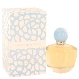 Something Blue Eau De Parfum Spray 3.4 Oz For Women