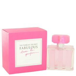 Victoria's Secret Fabulous Eau De Parfum Spray 3.4 Oz For Women