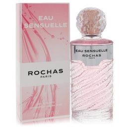 Eau Sensuelle Eau De Toilette Spray 3.3 Oz For Women