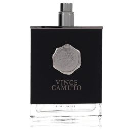 Vince Camuto Eau De Toilette Spray (tester) 3.4 Oz For Men
