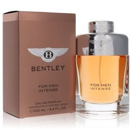 Bentley Intense Eau De Parfum Spray 3.4 Oz For Men