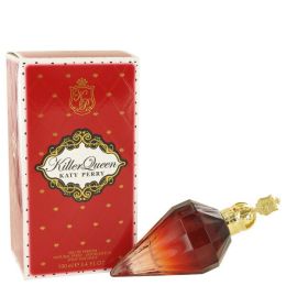 Killer Queen Eau De Parfum Spray 3.4 Oz For Women