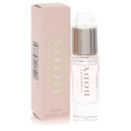 Burberry Body Mini Tender Edt 0.15 Oz For Women