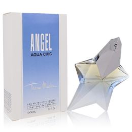 Angel Aqua Chic Light Eau De Toilette Spray 1.7 Oz For Women