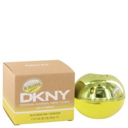 Be Delicious Eau So Intense Eau De Parfum Spray 1.7 Oz For Women
