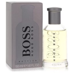 Boss No. 6 After Shave 1.6 Oz For Men
