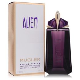 Alien Eau De Parfum Refillable Spray 3 Oz For Women