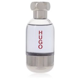 Hugo Element After Shave  (unboxed) 2 Oz For Men