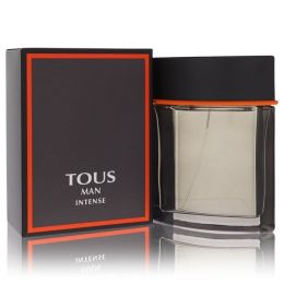 Tous Man Intense Eau De Toilette Spray 3.4 Oz For Men
