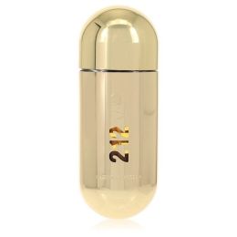 212 Vip Eau De Parfum Spray (tester) 2.7 Oz For Women