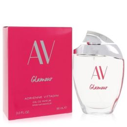 Av Glamour Eau De Parfum Spray 3 Oz For Women