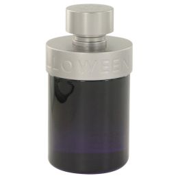 Halloween Man Eau De Toilette Spray (tester) 4.2 Oz For Men