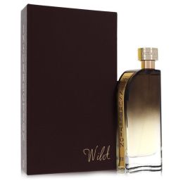Insurrection Ii Wild Eau De Toilette Spray 3 Oz For Men