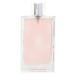 Burberry Brit Rhythm Eau De Toilette Spray (tester) 3 Oz For Women