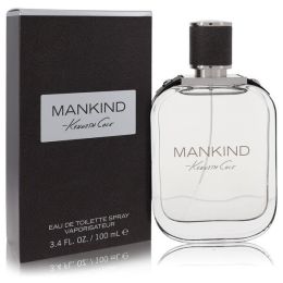 Kenneth Cole Mankind Eau De Toilette Spray 3.4 Oz For Men