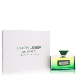 Judith Leiber Emerald Eau De Parfum Spray (limited Edition) 2.5 Oz For Women