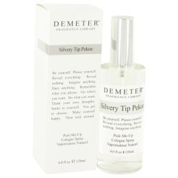 Demeter Silvery Tip Pekoe Cologne Spray 4 Oz For Women