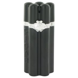 Cigar Black Wood Eau De Toilette Spray (unboxed) 3.3 Oz For Men