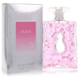 Salvador Dali Dalia Eau De Toilette Spray 3.4 Oz For Women