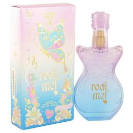 Rock Me! Summer Of Love Eau De Toilette Spray 2.5 Oz For Women