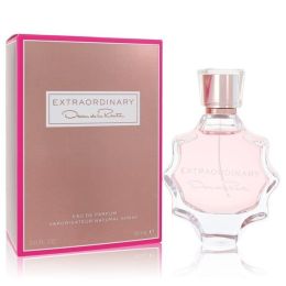 Oscar De La Renta Extraordinary Eau De Parfum Spray 3 Oz For Women