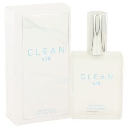 Clean Air Eau De Parfum Spray 2.14 Oz For Women