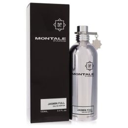 Montale Jasmin Full Eau De Parfum Spray 3.3 Oz For Women
