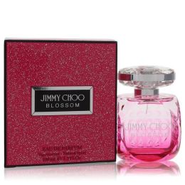 Jimmy Choo Blossom Eau De Parfum Spray 3.3 Oz For Women