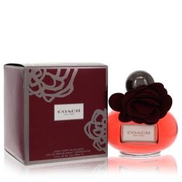 Coach Poppy Wildflower Eau De Parfum Spray 3.4 Oz For Women
