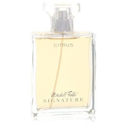 Marshall Fields Signature Citrus Eau De Toilette Spray (unboxed) 3.4 Oz For Women