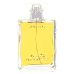 Marshall Fields Signature Oriental Eau De Toilette Spray (scratched Box) 3.4 Oz For Women