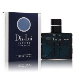 Dis Lui Extreme Eau De Parfum Spray 3.4 Oz For Men