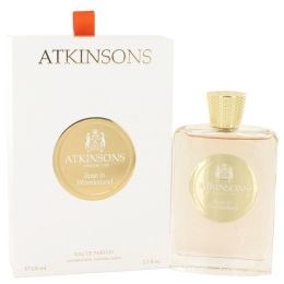 Rose In Wonderland Eau De Parfum Spray 3.3 Oz For Women