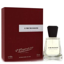 L'humaniste Eau De Parfum Spray 3.3 Oz For Men