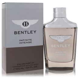 Bentley Infinite Intense Eau De Parfum Spray 3.4 Oz For Men