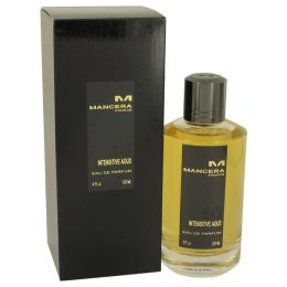 Mancera Intensitive Aoud Black Eau De Parfum Spray (unisex) 4 Oz For Women