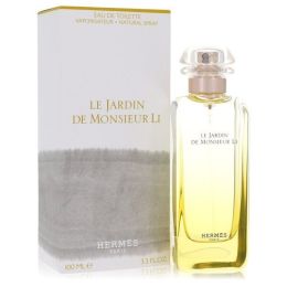 Le Jardin De Monsieur Li Eau De Toilette Spray (unisex) 3.3 Oz For Women