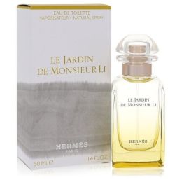 Le Jardin De Monsieur Li Eau De Toilette Spray (unisex) 1.6 Oz For Women