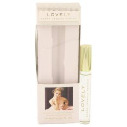 Lovely Mini Edp Roll-on Pen 0.34 Oz For Women