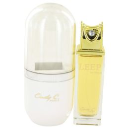 Leep Eau De Parfum Spray 3 Oz For Women