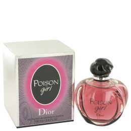 Poison Girl Eau De Parfum Spray 3.4 Oz For Women