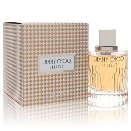 Jimmy Choo Illicit Eau De Parfum Spray 3.3 Oz For Women