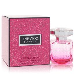 Jimmy Choo Blossom Eau De Parfum Spray 1.3 Oz For Women