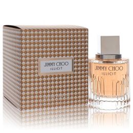 Jimmy Choo Illicit Eau De Parfum Spray 2 Oz For Women